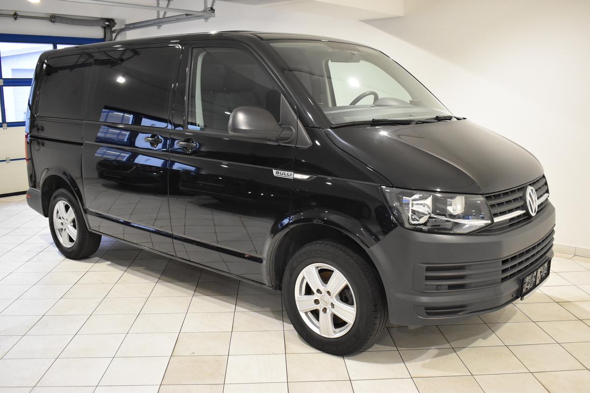 Volkswagen T6 Kombi 2.0 TDI AHK PDC Klima vo+hi