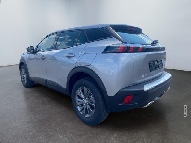 Peugeot 2008 1,2 130 EAT8 Active Pack SHZ Klima Kamer...