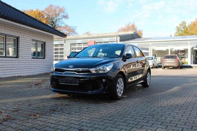 Kia Rio Edition 7