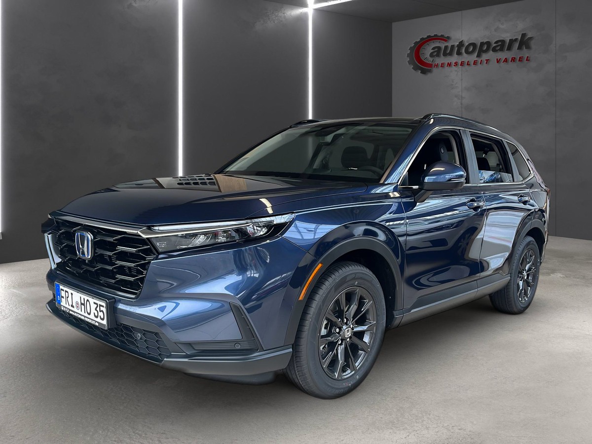 Honda CR-V e:HEV Advance AWD