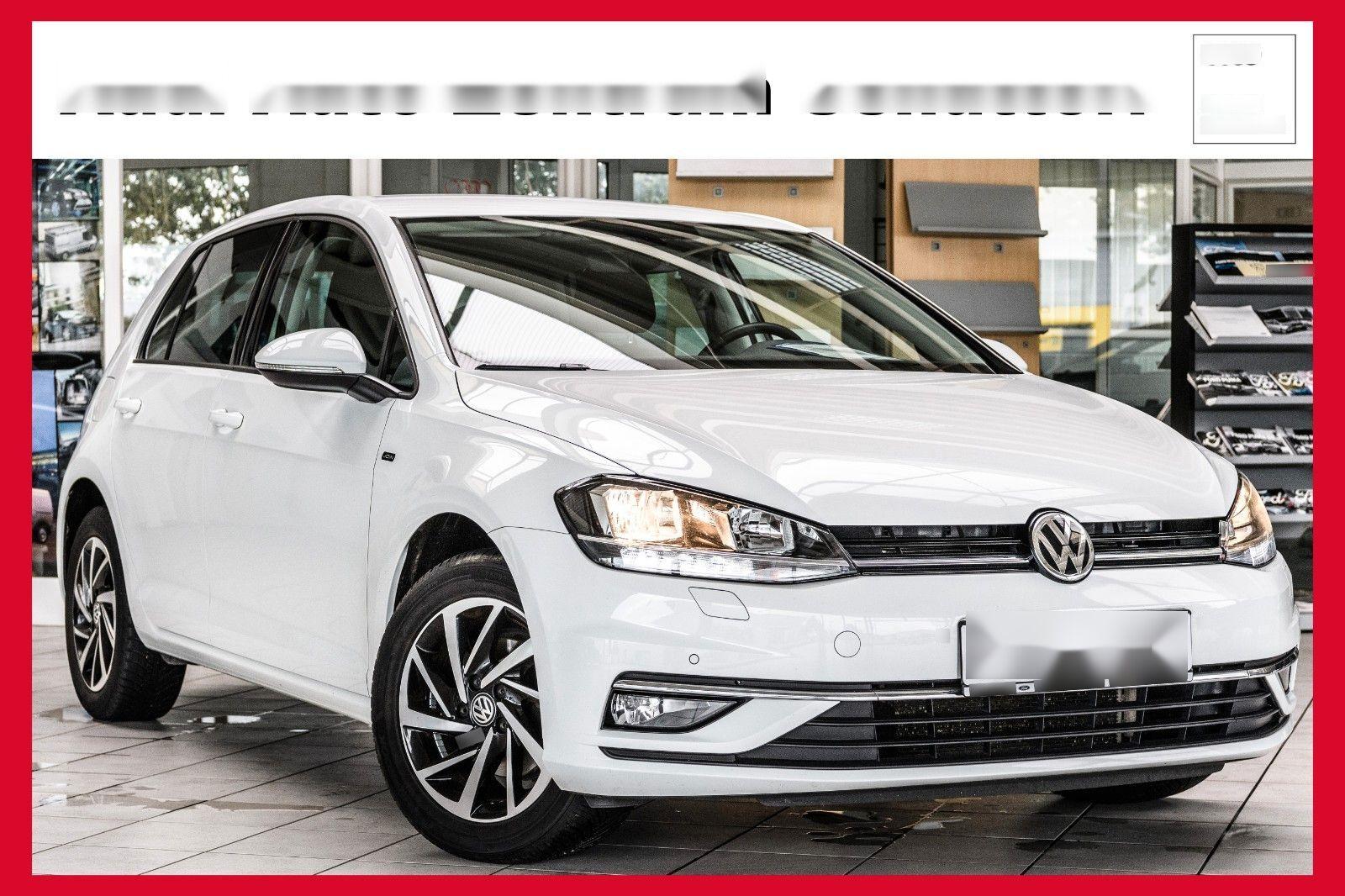 VW Golf 7  Join 1.0TSI *NAVI*PDC*SHZG*ALLWETTER!
