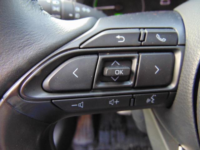 Toyota Yaris 1.5 Hybrid - R.Kam + PDC - Sitzhzg -  T.omat - LED 