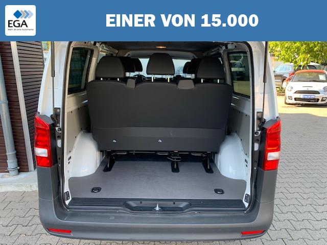 Mercedes-Benz Vito Tourer 114 CDI Lang/Automatik/ Top Zustand