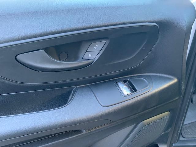 Mercedes-Benz Vito Tourer 114 CDI Lang/Automatik/ Top Zustand