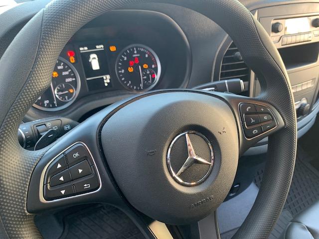 Mercedes-Benz Vito Tourer 114 CDI Lang/Automatik/ Top Zustand