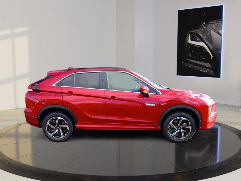 Mitsubishi Eclipse Cross PHEV Plus Select AHK  249,-- mtl