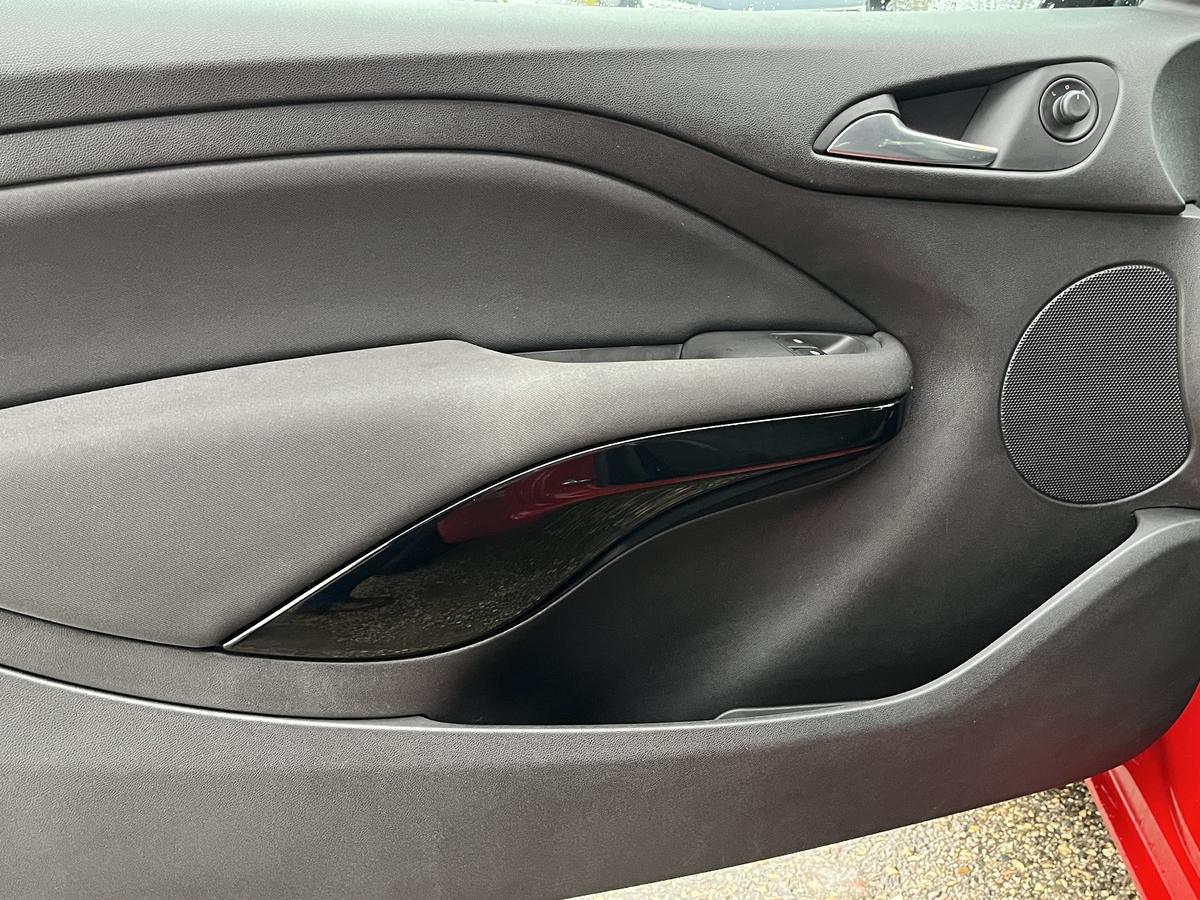 Opel Adam 1.2 Jam TOP ZUSTAND*WKR ALU*CARPLAY*