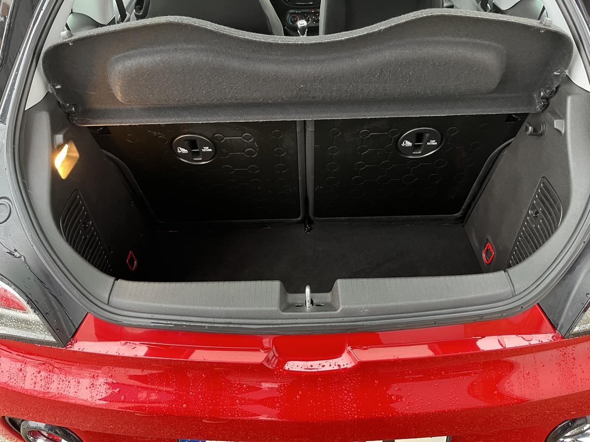 Opel Adam 1.2 Jam TOP ZUSTAND*WKR ALU*CARPLAY*