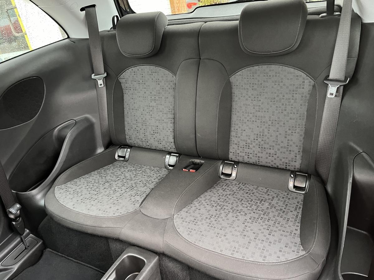 Opel Adam 1.2 Jam TOP ZUSTAND*WKR ALU*CARPLAY*