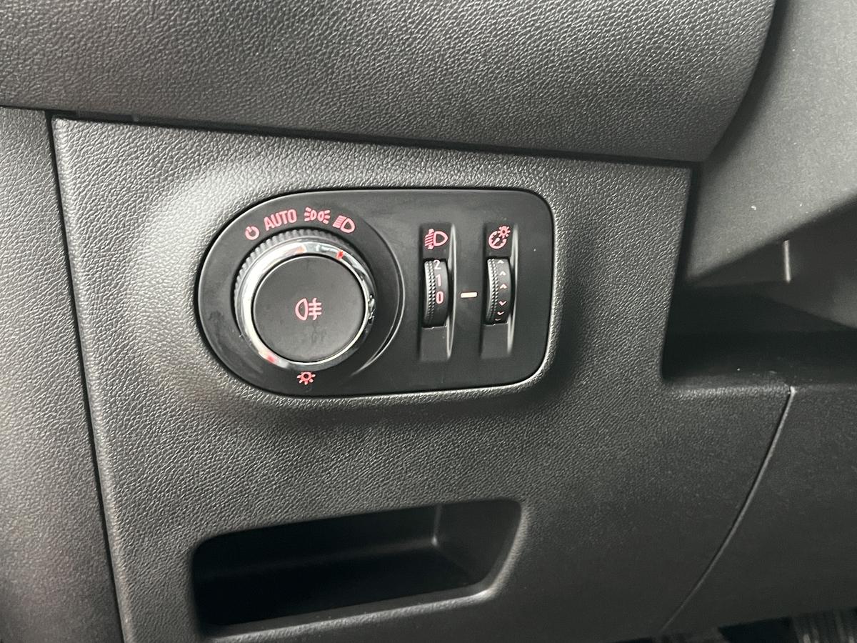 Opel Adam 1.2 Jam TOP ZUSTAND*WKR ALU*CARPLAY*