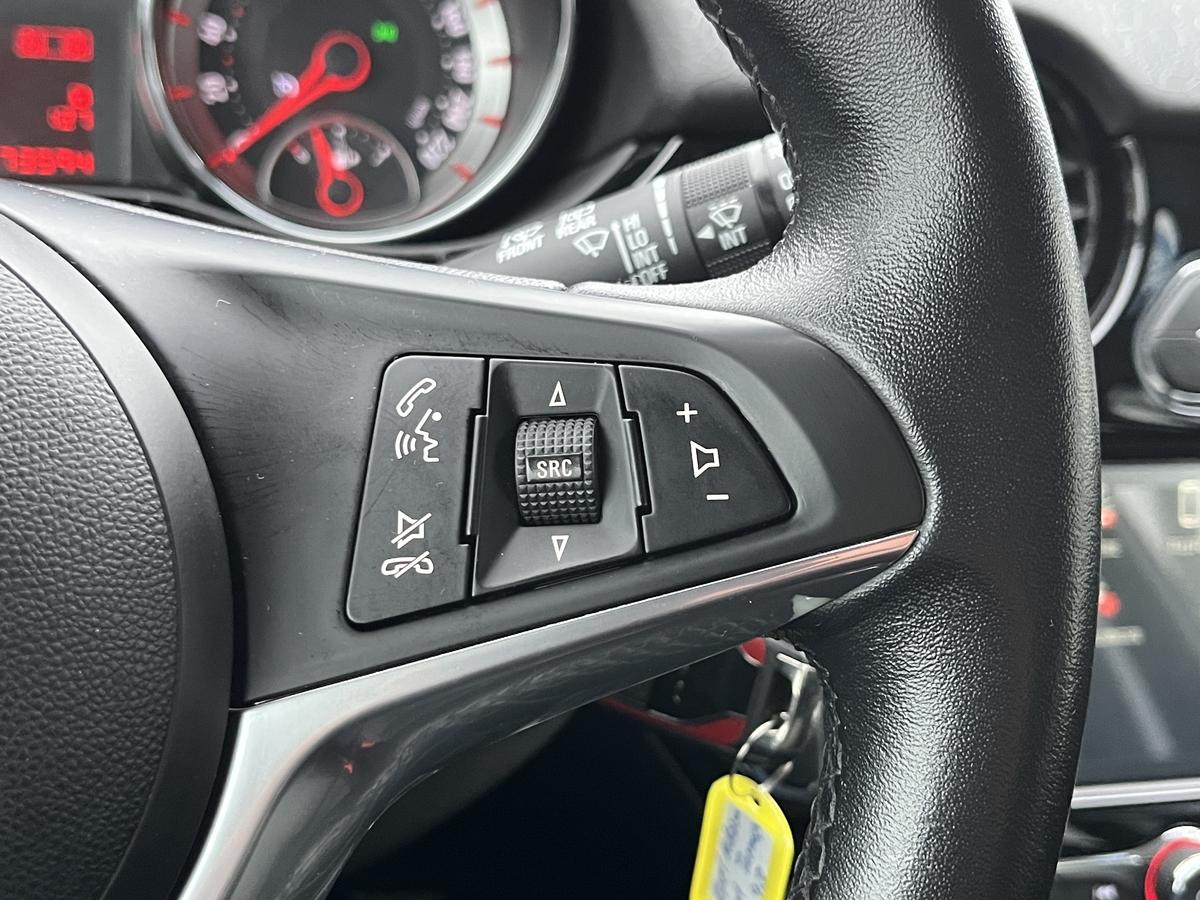 Opel Adam 1.2 Jam TOP ZUSTAND*WKR ALU*CARPLAY*