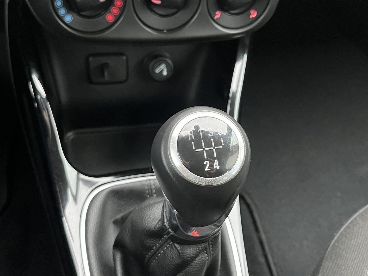 Opel Adam 1.2 Jam TOP ZUSTAND*WKR ALU*CARPLAY*