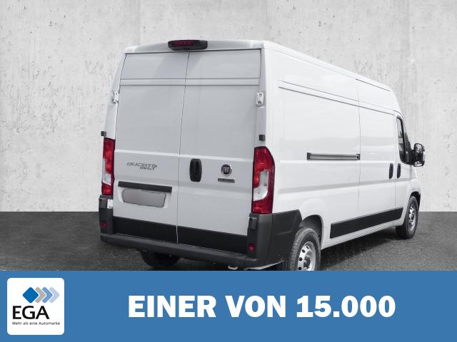 Fiat Ducato Maxi Grossr.-Kasten 35 140 L4H2 RS 4035 mm Multijet EU6d AHK, Parksensore