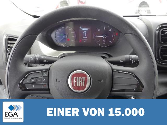 Fiat Ducato Maxi Grossr.-Kasten 35 140 L4H2 RS 4035 mm Multijet EU6d AHK, Parksensore