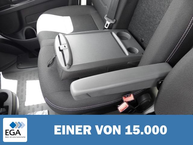 Fiat Ducato Maxi Grossr.-Kasten 35 140 L4H2 RS 4035 mm Multijet EU6d AHK, Parksensore