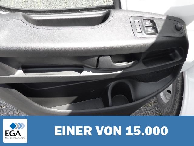 Fiat Ducato Maxi Grossr.-Kasten 35 140 L4H2 RS 4035 mm Multijet EU6d AHK, Parksensore