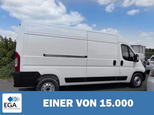 Fiat Ducato Maxi Grossr.-Kasten 35 140 L4H2 RS 4035 mm Multijet EU6d AHK, Parksensore