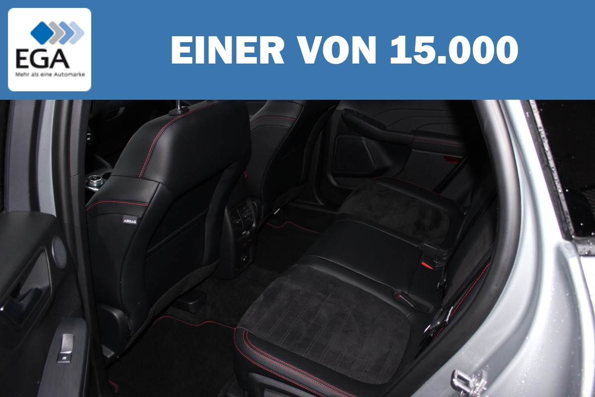 Ford Kuga ST Line X Aut. GJR 20 Zoll / Panorama + Head Up + FGS