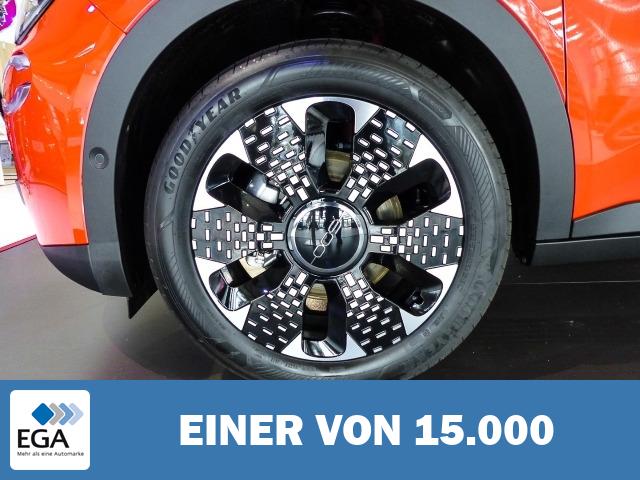 Fiat 600e La Prima LED NAVI 360°PDC SHZG MASSAGESITZ