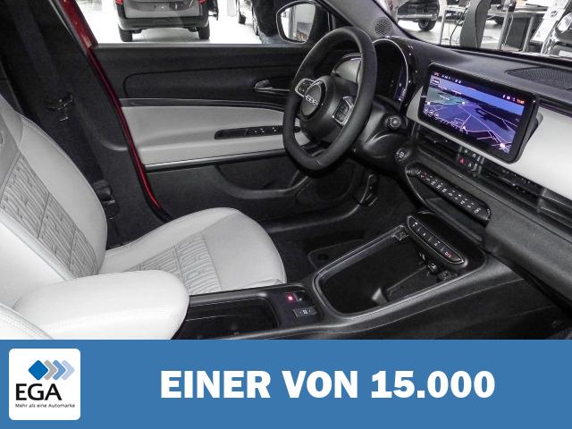 Fiat 600e La Prima LED NAVI 360°PDC SHZG MASSAGESITZ