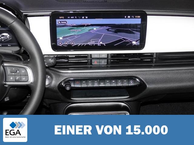 Fiat 600e La Prima LED NAVI 360°PDC SHZG MASSAGESITZ