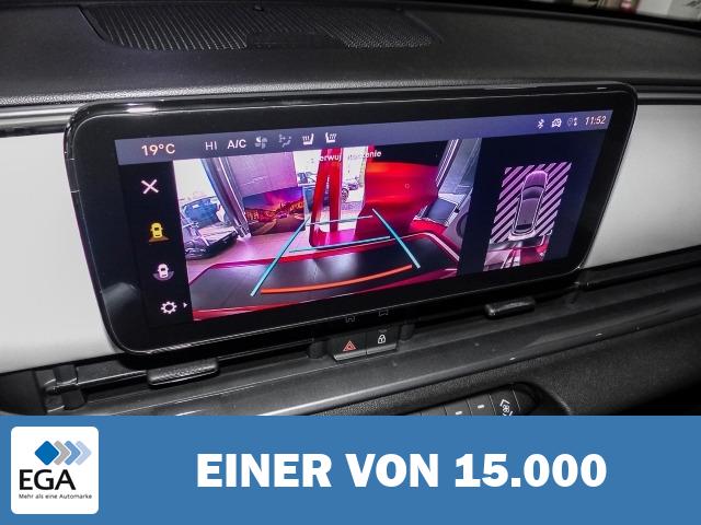 Fiat 600e La Prima LED NAVI 360°PDC SHZG MASSAGESITZ