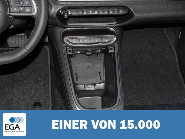 Fiat 600e La Prima LED NAVI 360°PDC SHZG MASSAGESITZ