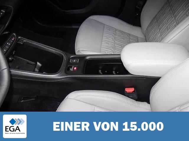 Fiat 600e La Prima LED NAVI 360°PDC SHZG MASSAGESITZ