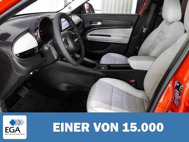 Fiat 600e La Prima LED NAVI 360°PDC SHZG MASSAGESITZ