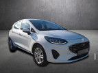 Bild Ford Fiesta Titanium