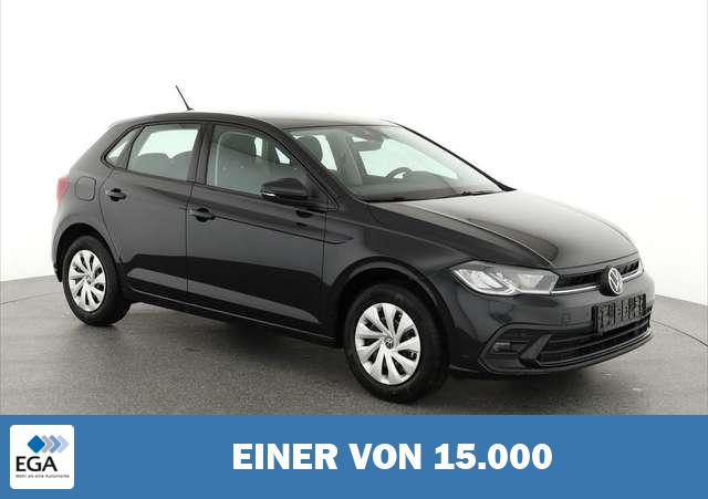 Volkswagen Polo 1.0 TSI Life, LED, Kamera, Climatronic, Sitzheizun