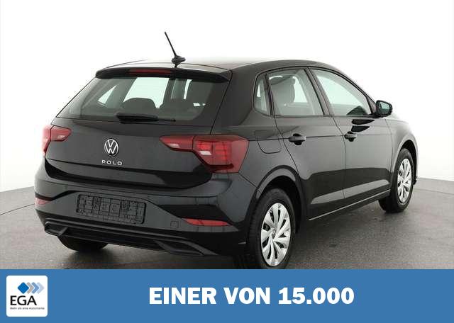 Volkswagen Polo 1.0 TSI Life, LED, Kamera, Climatronic, Sitzheizun