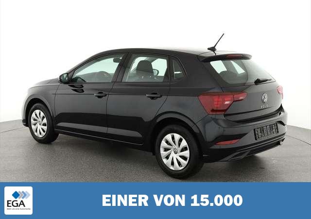 Volkswagen Polo 1.0 TSI Life, LED, Kamera, Climatronic, Sitzheizun
