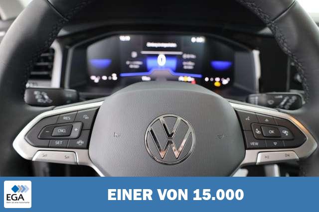 Volkswagen Polo 1.0 TSI Life, LED, Kamera, Climatronic, Sitzheizun