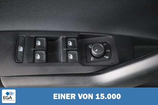 Volkswagen Polo 1.0 TSI Life, LED, Kamera, Climatronic, Sitzheizun