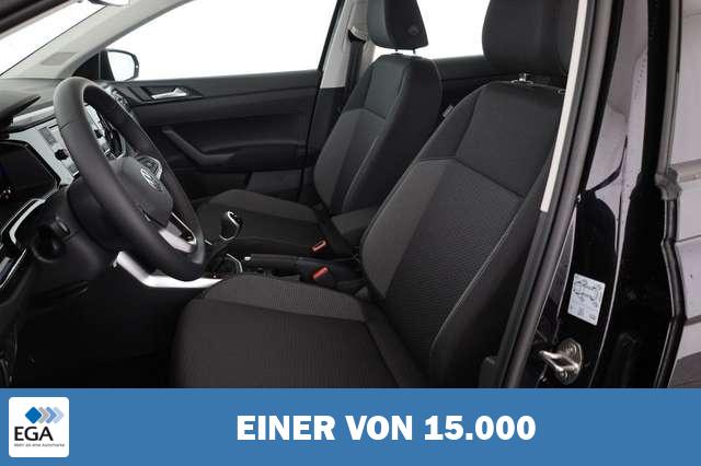 Volkswagen Polo 1.0 TSI Life, LED, Kamera, Climatronic, Sitzheizun
