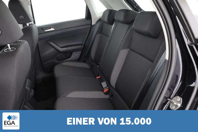 Volkswagen Polo 1.0 TSI Life, LED, Kamera, Climatronic, Sitzheizun
