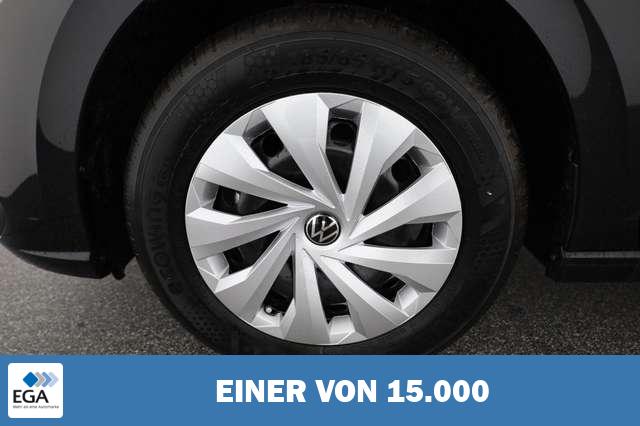 Volkswagen Polo 1.0 TSI Life, LED, Kamera, Climatronic, Sitzheizun