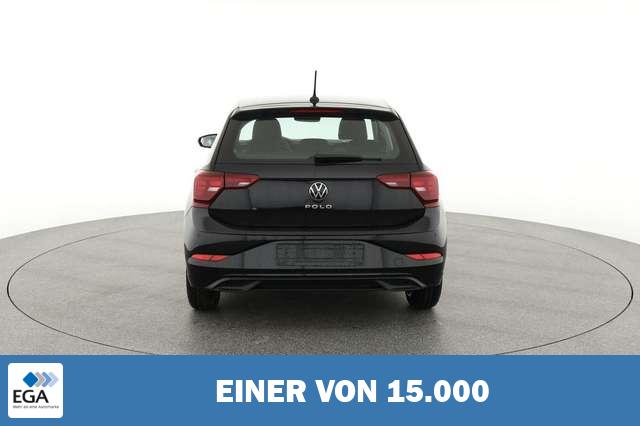 Volkswagen Polo 1.0 TSI Life, LED, Kamera, Climatronic, Sitzheizun