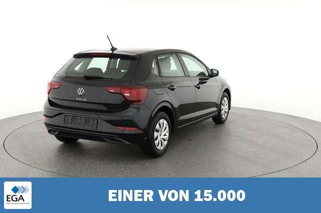 Volkswagen Polo 1.0 TSI Life, LED, Kamera, Climatronic, Sitzheizun