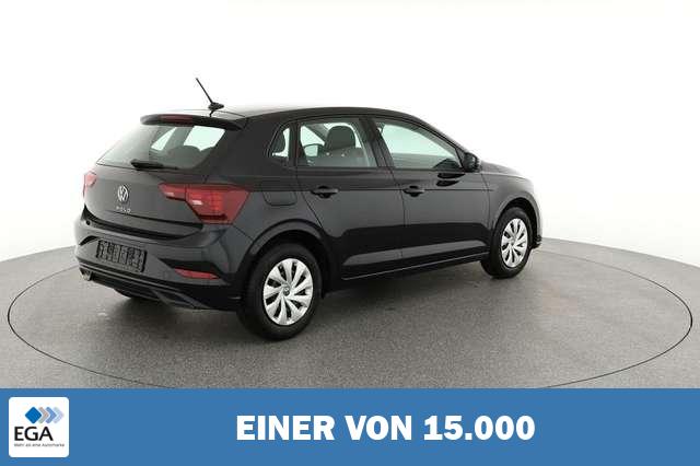 Volkswagen Polo 1.0 TSI Life, LED, Kamera, Climatronic, Sitzheizun