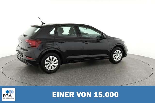 Volkswagen Polo 1.0 TSI Life, LED, Kamera, Climatronic, Sitzheizun
