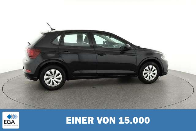 Volkswagen Polo 1.0 TSI Life, LED, Kamera, Climatronic, Sitzheizun