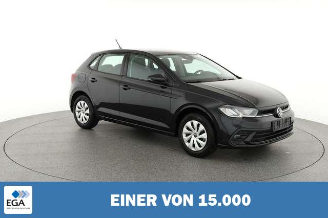 Volkswagen Polo 1.0 TSI Life, LED, Kamera, Climatronic, Sitzheizun
