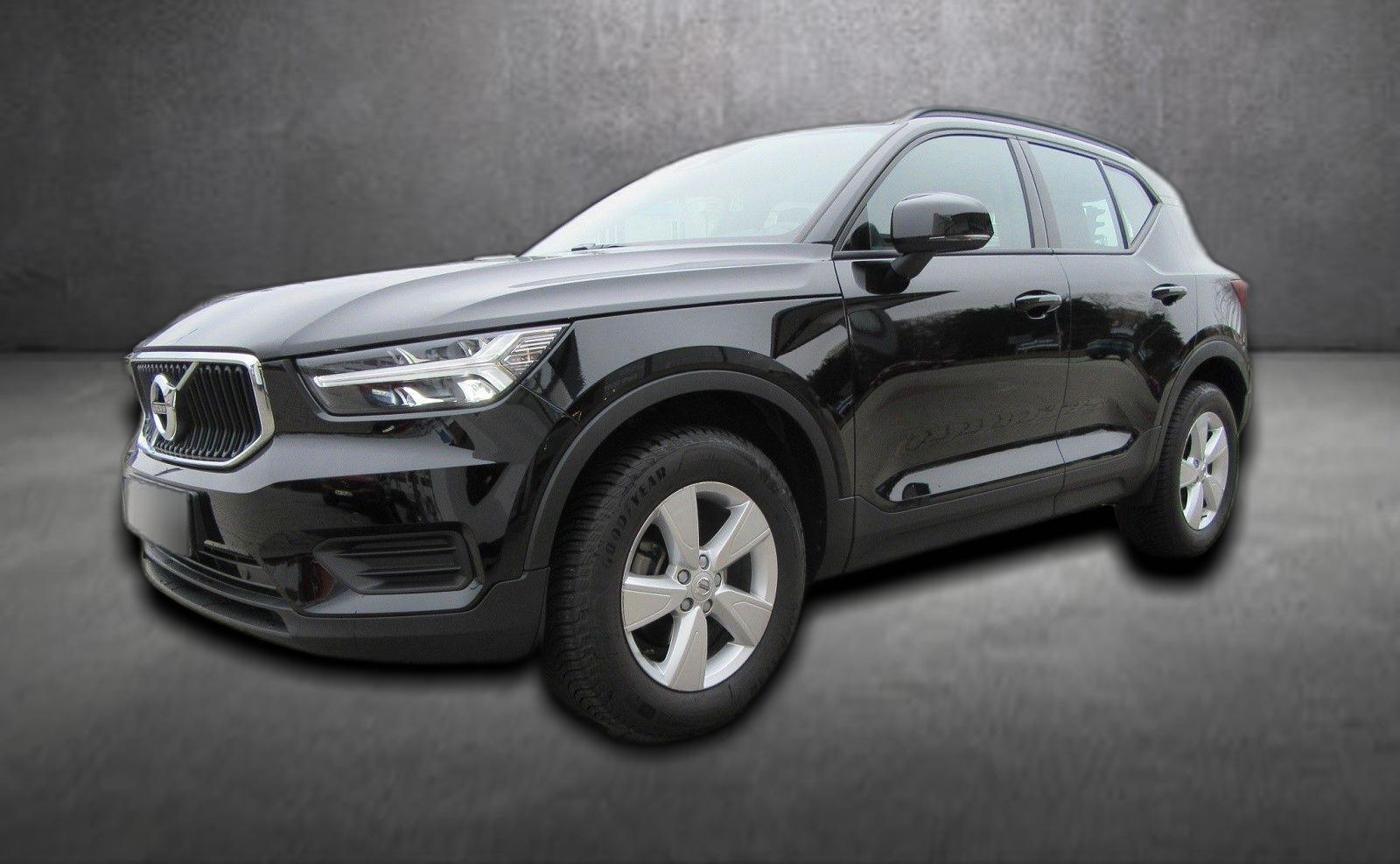 Volvo XC40 Momentum Core*NAVI*SITZ- u. LENKRADHEIZUNG*