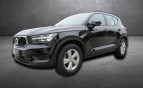 Bild Volvo XC40 Momentum Core*NAVI*SITZ- u. LENKRADHEIZUNG*