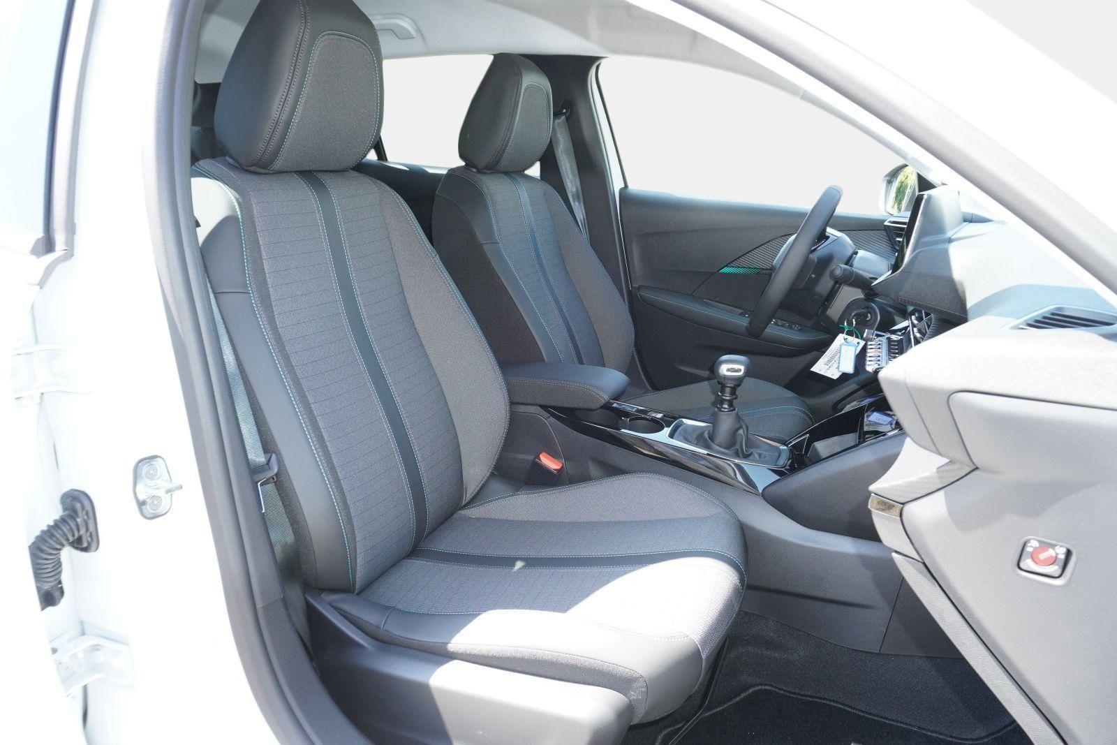 Peugeot 208 BlueHDi 100 Allure++EPH++NAVI++SHZ