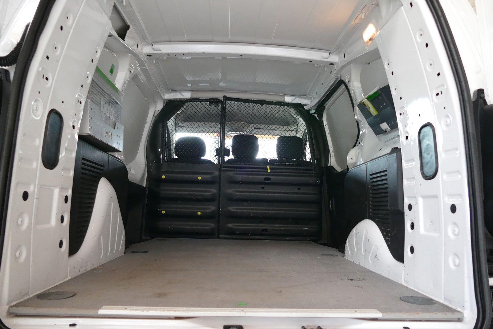 Peugeot Partner Partner Partner 1.6 BlueHDi L1 Premium Avantage