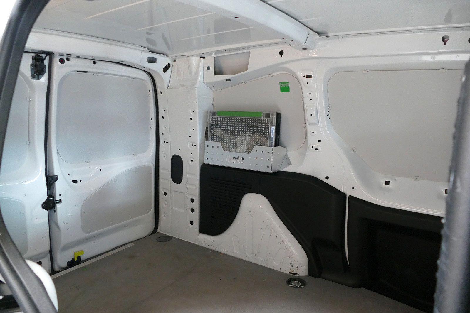 Peugeot Partner Partner Partner 1.6 BlueHDi L1 Premium Avantage