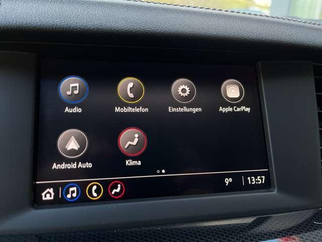 Opel Insignia 2.0 D Elegance mit AHZV, beh. Frontscheibe uvm...